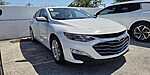 Used 2024 CHEVROLET MALIBU LT in ST. PETERSBURG, FLORIDA