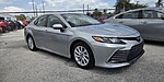 Used 2023 TOYOTA CAMRY LE in ST. PETERSBURG, FLORIDA