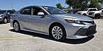 Used 2023 TOYOTA CAMRY LE AUTO in ST. PETERSBURG, FLORIDA