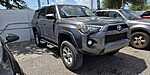 Used 2018 TOYOTA 4RUNNER SR5 in ST. PETERSBURG, FLORIDA