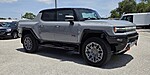 Used 2025 GMC HUMMER EV PICKUP E4WD CREW CAB 3X in ST. PETERSBURG, FLORIDA