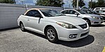 Used 2008 TOYOTA SOLARA SE in ST. PETERSBURG, FLORIDA