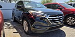 Used 2017 HYUNDAI TUCSON SE in ST. PETERSBURG, FLORIDA