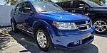 Used 2015 DODGE JOURNEY AVP in ST. PETERSBURG, FLORIDA