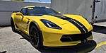 Used 2017 CHEVROLET CORVETTE GRAND SPORT in ST. PETERSBURG, FLORIDA