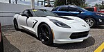 Used 2015 CHEVROLET CORVETTE STINGRAY in ST. PETERSBURG, FLORIDA