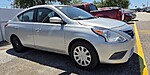 Used 2018 NISSAN VERSA 1.6 SV in ST. PETERSBURG, FLORIDA