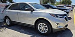 Used 2020 CHEVROLET EQUINOX LS in ST. PETERSBURG, FLORIDA