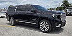 Used 2022 GMC YUKON XL 4WD 4DR DENALI in ST. PETERSBURG, FLORIDA