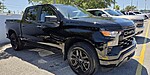 Used 2022 CHEVROLET SILVERADO 1500 CUSTOM in ST. PETERSBURG, FLORIDA