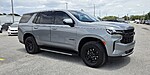 Used 2024 CHEVROLET TAHOE 2WD 4DR LS in ST. PETERSBURG, FLORIDA