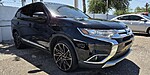 Used 2018 MITSUBISHI OUTLANDER SEL in ST. PETERSBURG, FLORIDA