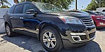 Used 2015 CHEVROLET TRAVERSE 2LT in ST. PETERSBURG, FLORIDA