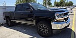 Used 2018 CHEVROLET SILVERADO 1500 LT in ST. PETERSBURG, FLORIDA