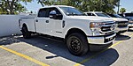 Used 2020 FORD F-350 XL in ST. PETERSBURG, FLORIDA