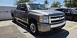 Used 2007 CHEVROLET SILVERADO 1500 LT in ST. PETERSBURG, FLORIDA