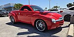 Used 2004 CHEVROLET SSR BASE in ST. PETERSBURG, FLORIDA