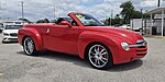 Used 2004 CHEVROLET SSR REG CAB 116.0" WB LS in ST. PETERSBURG, FLORIDA