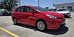 Used 2017 TOYOTA PRIUS V THREE in ST. PETERSBURG, FLORIDA