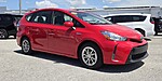 Used 2017 TOYOTA PRIUS V THREE in ST. PETERSBURG, FLORIDA