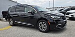 Used 2023 CHRYSLER PACIFICA LIMITED FWD in ST. PETERSBURG, FLORIDA