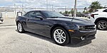 Used 2013 CHEVROLET CAMARO 1LT in ST. PETERSBURG, FLORIDA