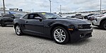 Used 2013 CHEVROLET CAMARO 2DR CPE LT W/1LT in ST. PETERSBURG, FLORIDA