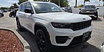 Used 2024 JEEP GRAND CHEROKEE ALTITUDE X in ST. PETERSBURG, FLORIDA
