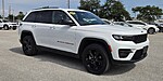 Used 2024 JEEP GRAND CHEROKEE ALTITUDE X 4X2 in ST. PETERSBURG, FLORIDA
