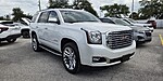 Used 2019 GMC YUKON 4WD 4DR SLT in ST. PETERSBURG, FLORIDA