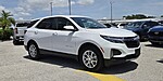 Used 2024 CHEVROLET EQUINOX AWD 4DR LT W/1LT in ST. PETERSBURG, FLORIDA