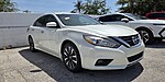 Used 2016 NISSAN ALTIMA 2.5 SL in ST. PETERSBURG, FLORIDA