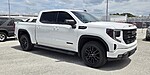 Used 2023 GMC SIERRA 1500 4WD CREW CAB 147" ELEVATION W/3SB in ST. PETERSBURG, FLORIDA