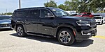 Used 2024 JEEP WAGONEER L SERIES II 4X2 *LTD AVAIL* in ST. PETERSBURG, FLORIDA