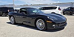 Used 2007 CHEVROLET CORVETTE 2DR CONV in ST. PETERSBURG, FLORIDA