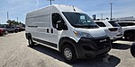 Used 2023 RAM PROMASTER HIGH ROOF in ST. PETERSBURG, FLORIDA