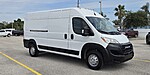 Used 2023 RAM PROMASTER CARGO VAN 2500 HIGH ROOF 159" WB in ST. PETERSBURG, FLORIDA