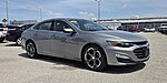 Used 2023 CHEVROLET MALIBU 4DR SDN 1LT in ST. PETERSBURG, FLORIDA