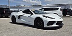 Used 2024 CHEVROLET CORVETTE 2DR STINGRAY CPE W/3LT in ST. PETERSBURG, FLORIDA