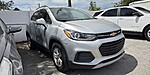 Used 2020 CHEVROLET TRAX LT in ST. PETERSBURG, FLORIDA