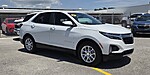 Used 2024 CHEVROLET EQUINOX AWD 4DR LT W/1LT in ST. PETERSBURG, FLORIDA
