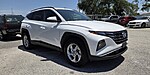 Used 2024 HYUNDAI TUCSON SEL in ST. PETERSBURG, FLORIDA