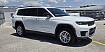 Used 2025 JEEP GRAND CHEROKEE L LAREDO X 4X4 in ST. PETERSBURG, FLORIDA