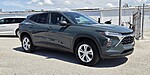 Used 2025 CHEVROLET TRAX FWD 4DR LS in ST. PETERSBURG, FLORIDA