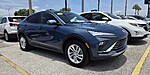 Used 2025 BUICK ENVISTA PREFERRED in ST. PETERSBURG, FLORIDA