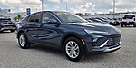 Used 2025 BUICK ENVISTA FWD 4DR PREFERRED in ST. PETERSBURG, FLORIDA