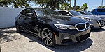 Used 2022 BMW 3 SERIES 330E IPERFORMANCE in ST. PETERSBURG, FLORIDA