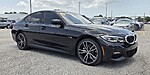 Used 2022 BMW 3 SERIES 330E PLUG-IN HYBRID NORTH AMERICA in ST. PETERSBURG, FLORIDA