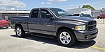 Used 2004 DODGE RAM 1500 4DR QUAD CAB 140.5" WB SLT in ST. PETERSBURG, FLORIDA
