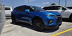 Used 2020 CHEVROLET BLAZER RS in ST. PETERSBURG, FLORIDA